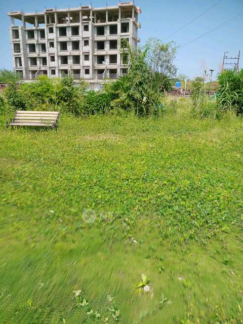 1 BHK Flat In Aghav Residency For Sale  In Wada - Shahapur Road