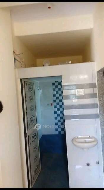 1 BHK Flat In Aghav Residency For Sale  In Wada - Shahapur Road