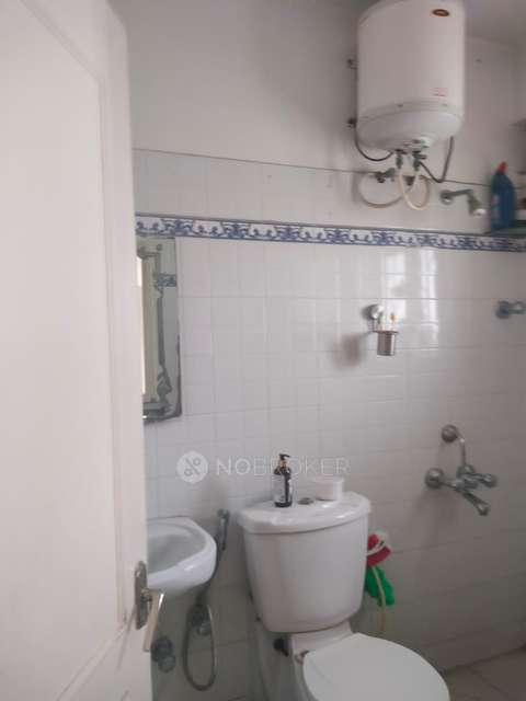 2 BHK Flat In Anubhava Mantapa Apartment  For Sale  In Basaveswara Hbcs Layout, Attiguppe