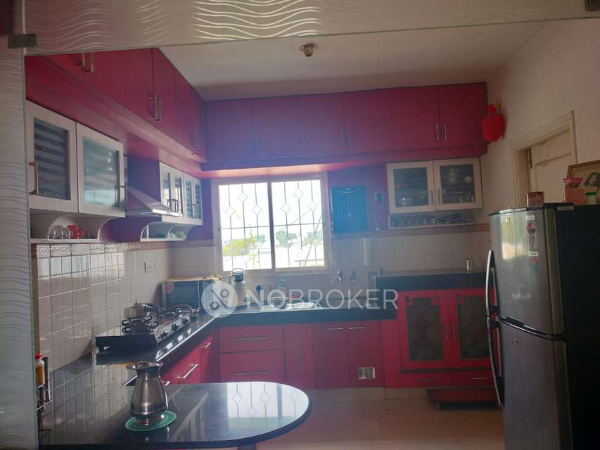 2 BHK Flat In Anubhava Mantapa Apartment  For Sale  In Basaveswara Hbcs Layout, Attiguppe