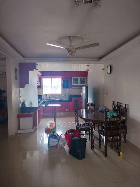 2 BHK Flat In Anubhava Mantapa Apartment  For Sale  In Basaveswara Hbcs Layout, Attiguppe