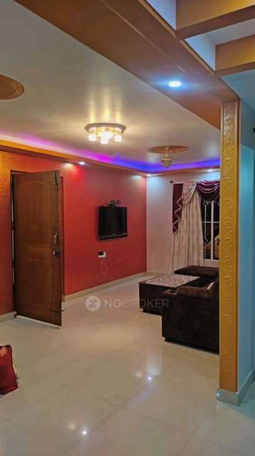 2 BHK Flat In Anubhava Mantapa Apartment  For Sale  In Basaveswara Hbcs Layout, Attiguppe