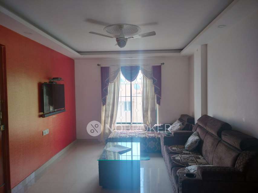 2 BHK Flat In Anubhava Mantapa Apartment  For Sale  In Basaveswara Hbcs Layout, Attiguppe