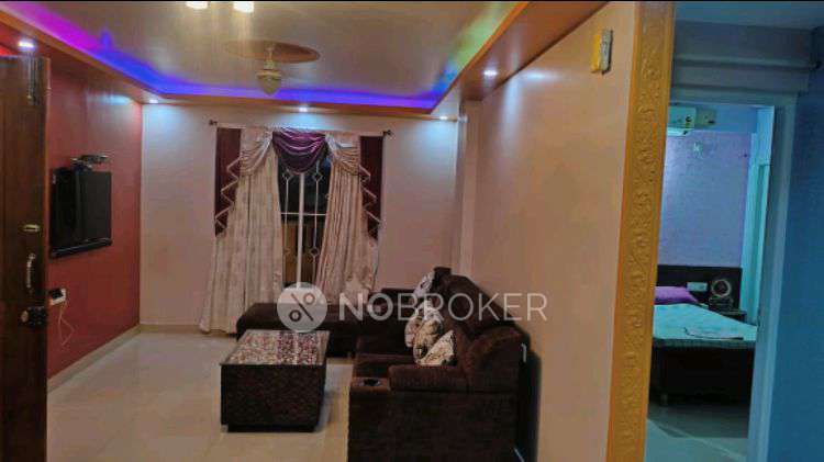 2 BHK Flat In Anubhava Mantapa Apartment  For Sale  In Basaveswara Hbcs Layout, Attiguppe