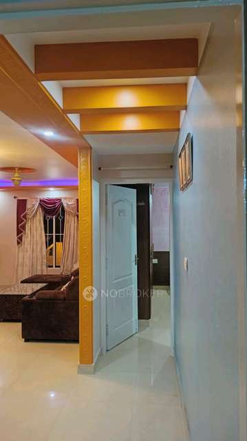 2 BHK Flat In Anubhava Mantapa Apartment  For Sale  In Basaveswara Hbcs Layout, Attiguppe