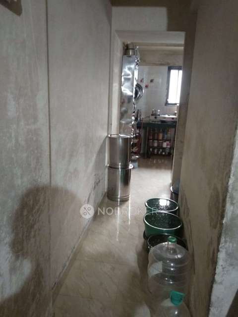 1 RK House For Sale  In Ambegaon