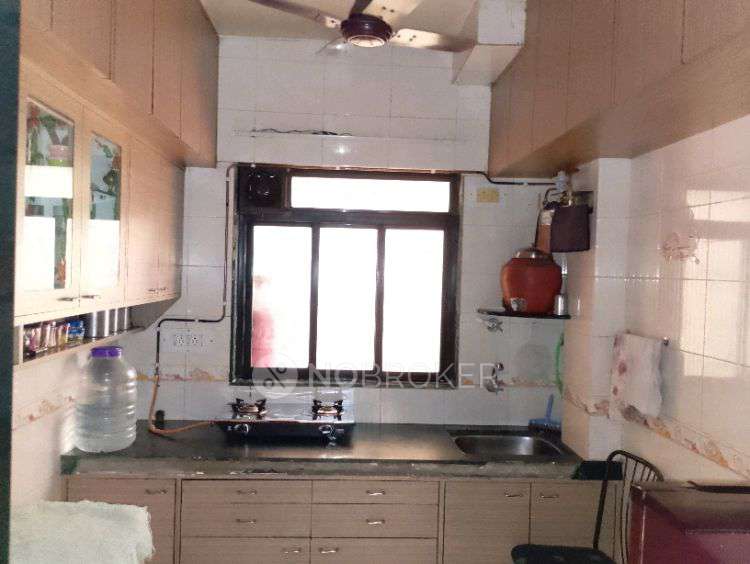 1 BHK Flat In Mauli Chhaya Chs For Sale  In Malad East