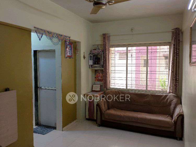 1 BHK Flat In Mauli Chhaya Chs For Sale  In Malad East
