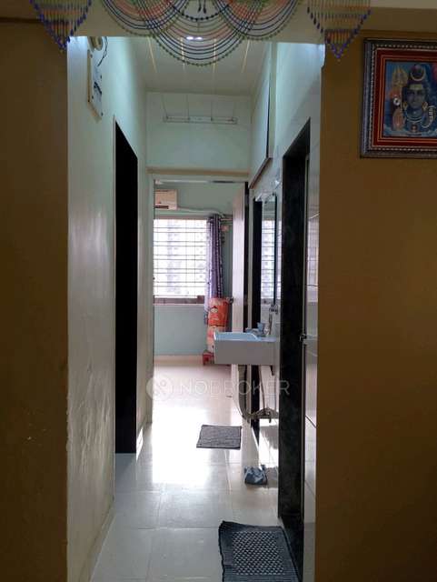 1 BHK Flat In Mauli Chhaya Chs For Sale  In Malad East