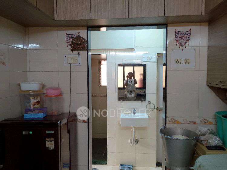 1 BHK Flat In Mauli Chhaya Chs For Sale  In Malad East