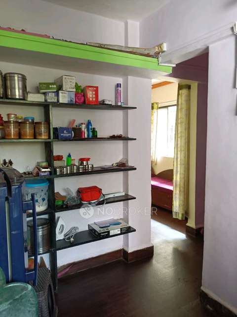 1 BHK Flat In Riverwood Park For Sale  In Dombivli East