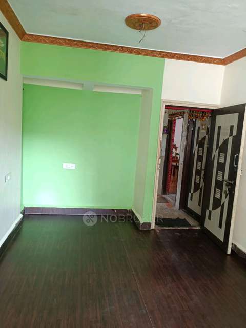 1 BHK Flat In Riverwood Park For Sale  In Dombivli East