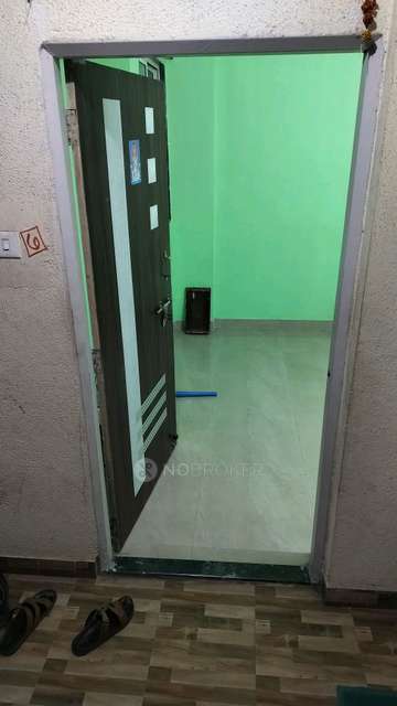 1 BHK Flat In Vakratund Heights, Narhe for Rent  In Narhe