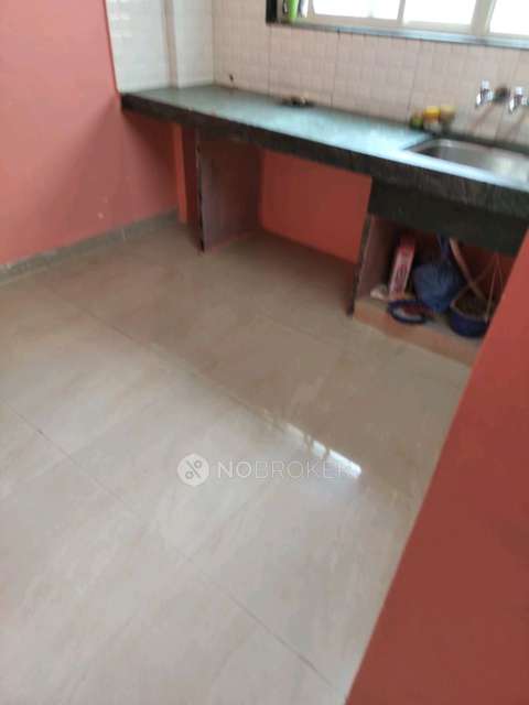 1 BHK Flat In Vakratund Heights, Narhe for Rent  In Narhe