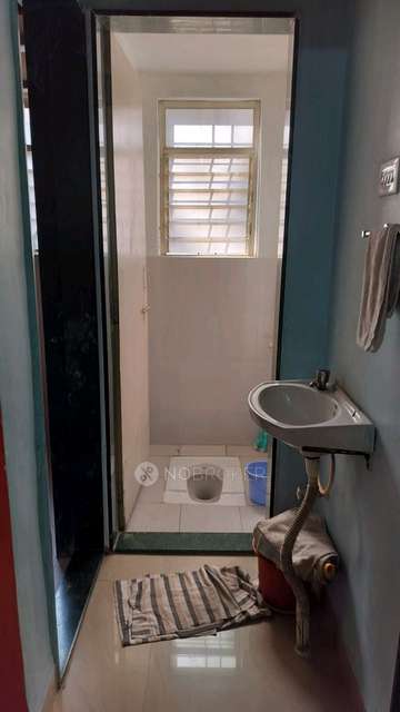 1 BHK Flat In Vakratund Heights, Narhe for Rent  In Narhe