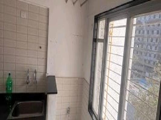 1 BHK Flat In Aksha Vrundavan For Sale  In Moshi Chikhali Brt Road, Gat No. 116-117, Dehu - Moshi Rd, Opp. Indian Oil Petrol Pump, Jadhav Wadi, Chikhali, Pimpri-chinchwad, Maharashtra 411062, India