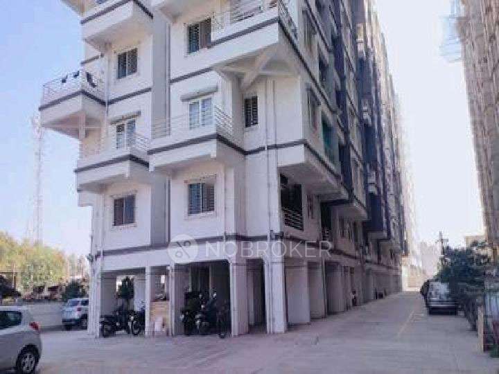 1 BHK Flat In Aksha Vrundavan For Sale  In Moshi Chikhali Brt Road, Gat No. 116-117, Dehu - Moshi Rd, Opp. Indian Oil Petrol Pump, Jadhav Wadi, Chikhali, Pimpri-chinchwad, Maharashtra 411062, India