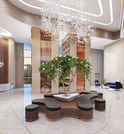 4 BHK Flat In Raunak Centrum For Sale  In Raunak Group, 16, Rahul Nagar, Everard Nagar, Chembur, Mumbai, Maharashtra 400024, India