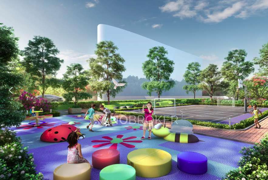 4 BHK Flat In Raunak Centrum For Sale  In Raunak Group, 16, Rahul Nagar, Everard Nagar, Chembur, Mumbai, Maharashtra 400024, India