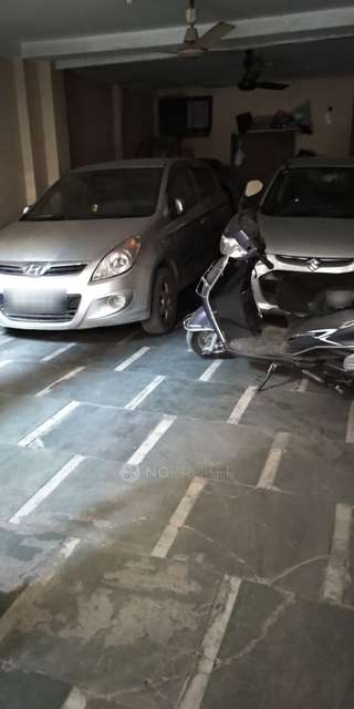 2 BHK Flat For Sale  In Hastsal