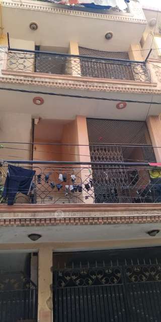 2 BHK Flat For Sale  In Hastsal