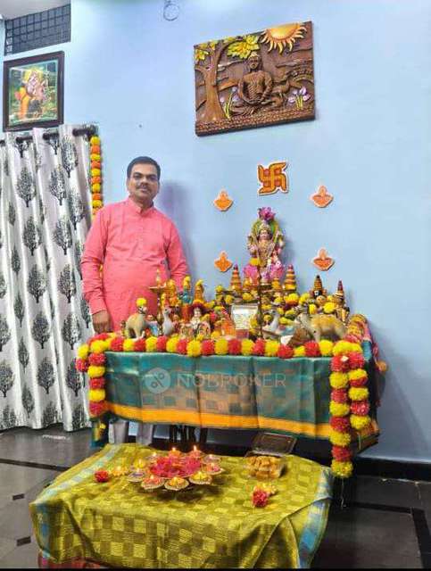 2 BHK House For Sale  In Saibaba Nagar