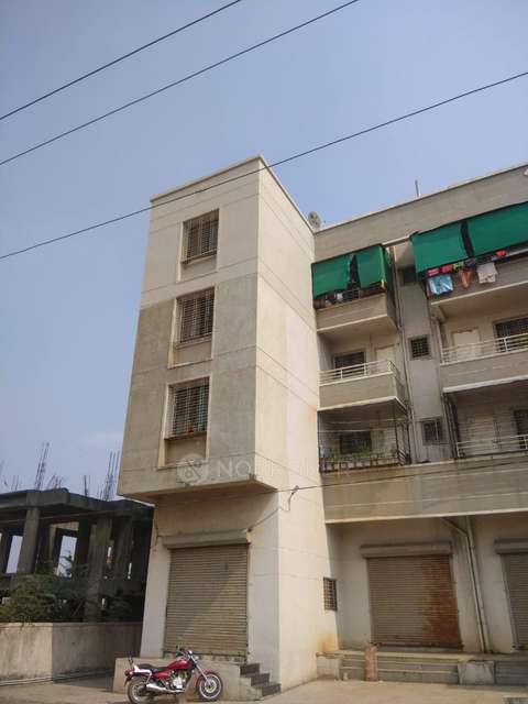 2 BHK Flat In Indrayani Society For Sale  In Vadgaon Maval Court