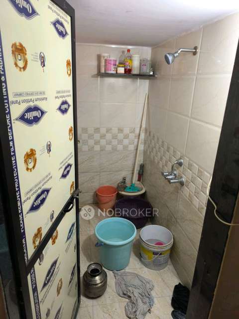 1 BHK Flat In Sai Angan Co Op Panvel For Sale  In Akurli