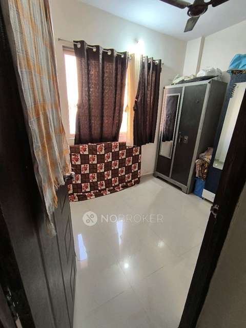 1 BHK Flat In Sai Angan Co Op Panvel For Sale  In Akurli