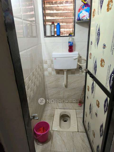 1 BHK Flat In Sai Angan Co Op Panvel For Sale  In Akurli