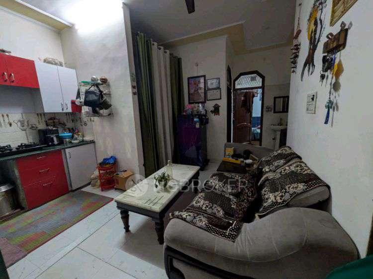 2 BHK Flat In Standalone Building  for Rent  In Vasundhara