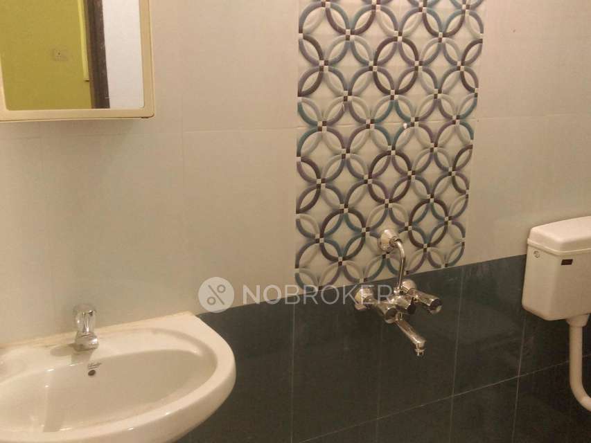 2 BHK Flat In Tanishka Towers For Sale  In Dhanori