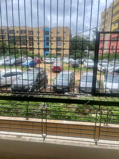 1 RK House for Rent  In  2nd Cross Rd, Lbs Nagar, , Bengaluru, Karnataka 560017, India