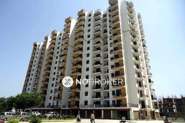 3 BHK Flat for Rent  In Panchsheel Primrose Hapur Road *********** Ghaziabad
