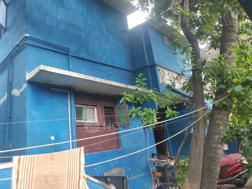 3 BHK House For Sale  In Chromepet