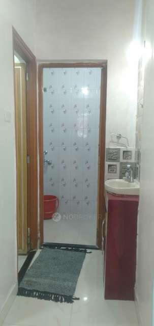 1 BHK Flat In Varad Hast Soc. for Rent  In Gawade Nagar, Chinchwad