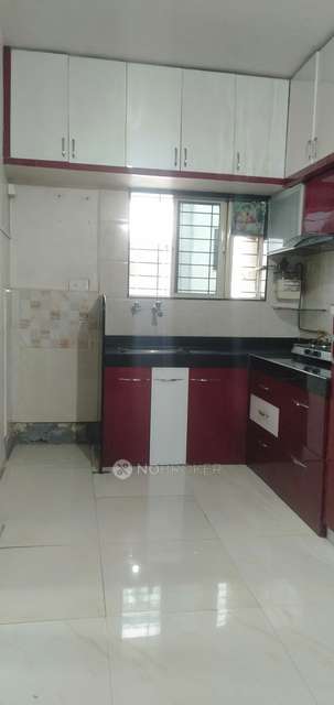 1 BHK Flat In Varad Hast Soc. for Rent  In Gawade Nagar, Chinchwad