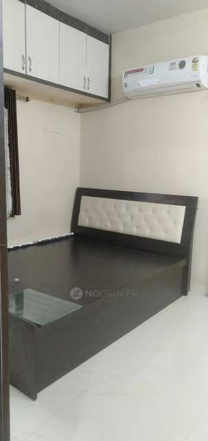1 BHK Flat In Varad Hast Soc. for Rent  In Gawade Nagar, Chinchwad
