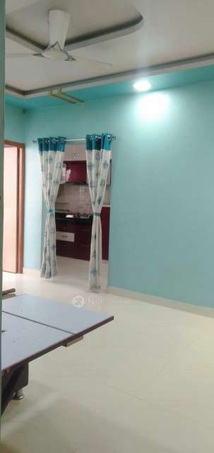 1 BHK Flat In Varad Hast Soc. for Rent  In Gawade Nagar, Chinchwad