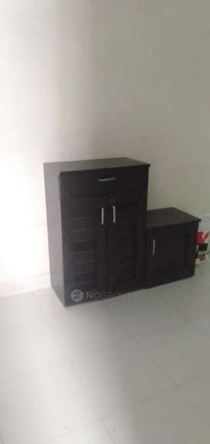 1 BHK Flat In Varad Hast Soc. for Rent  In Gawade Nagar, Chinchwad