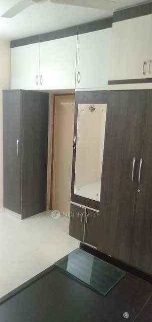 1 BHK Flat In Varad Hast Soc. for Rent  In Gawade Nagar, Chinchwad