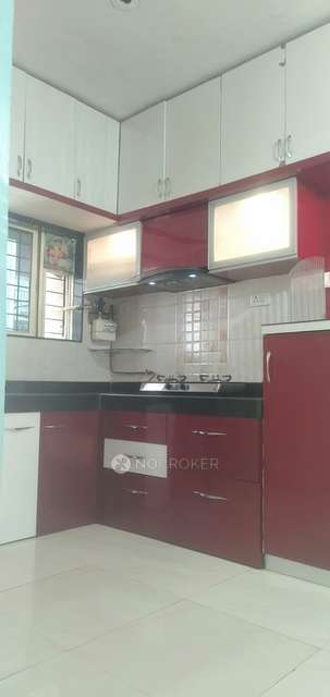 1 BHK Flat In Varad Hast Soc. for Rent  In Gawade Nagar, Chinchwad
