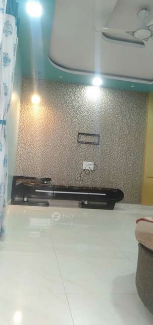 1 BHK Flat In Varad Hast Soc. for Rent  In Gawade Nagar, Chinchwad