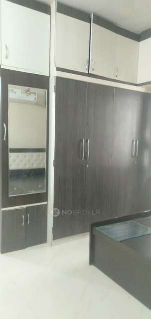 1 BHK Flat In Varad Hast Soc. for Rent  In Gawade Nagar, Chinchwad