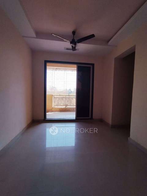 1 BHK Flat In Ramai Shree Hari Chs For Sale  In Navapada Gaondevi Mandir