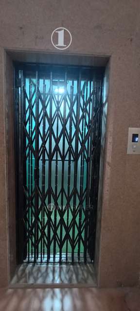 1 BHK Flat In Ramai Shree Hari Chs For Sale  In Navapada Gaondevi Mandir