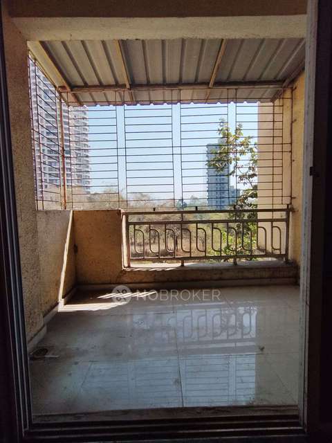 1 BHK Flat In Ramai Shree Hari Chs For Sale  In Navapada Gaondevi Mandir