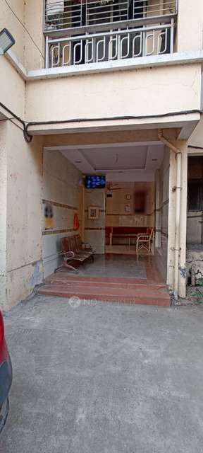 1 BHK Flat In Ramai Shree Hari Chs For Sale  In Navapada Gaondevi Mandir