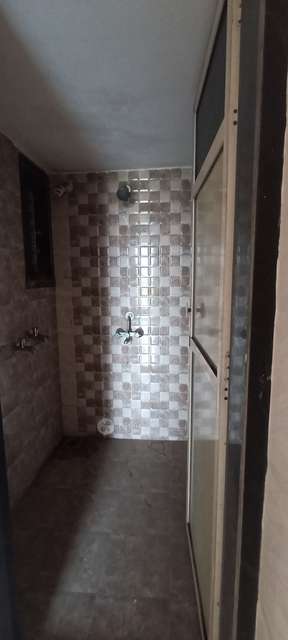 1 BHK Flat In Ramai Shree Hari Chs For Sale  In Navapada Gaondevi Mandir