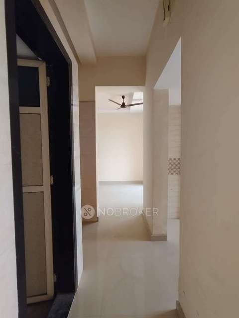 1 BHK Flat In Ramai Shree Hari Chs For Sale  In Navapada Gaondevi Mandir